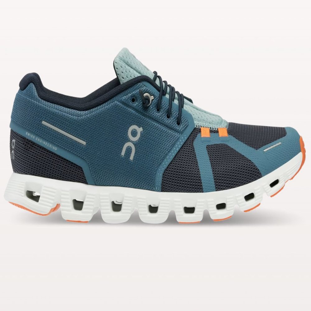 Men's Cloud 5 Push On Running